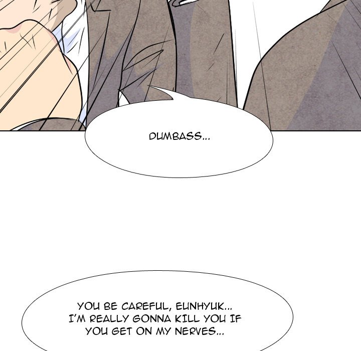 High School Legend Red Dragon Chapter 153 image 107
