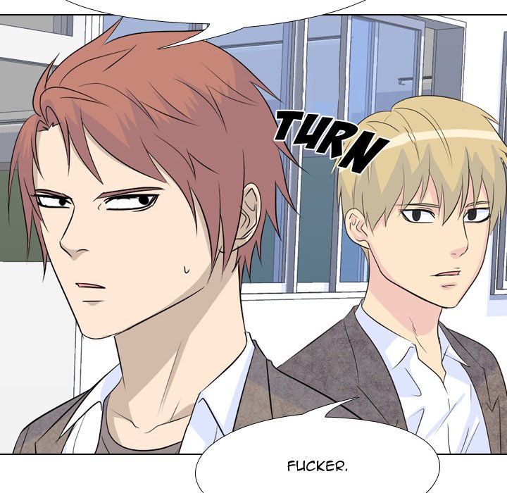 High School Legend Red Dragon Chapter 153 image 108