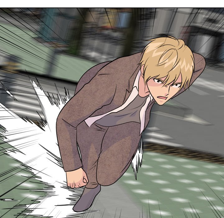 High School Legend Red Dragon Chapter 153 image 10
