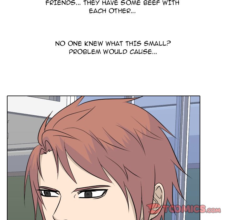 High School Legend Red Dragon Chapter 153 image 110
