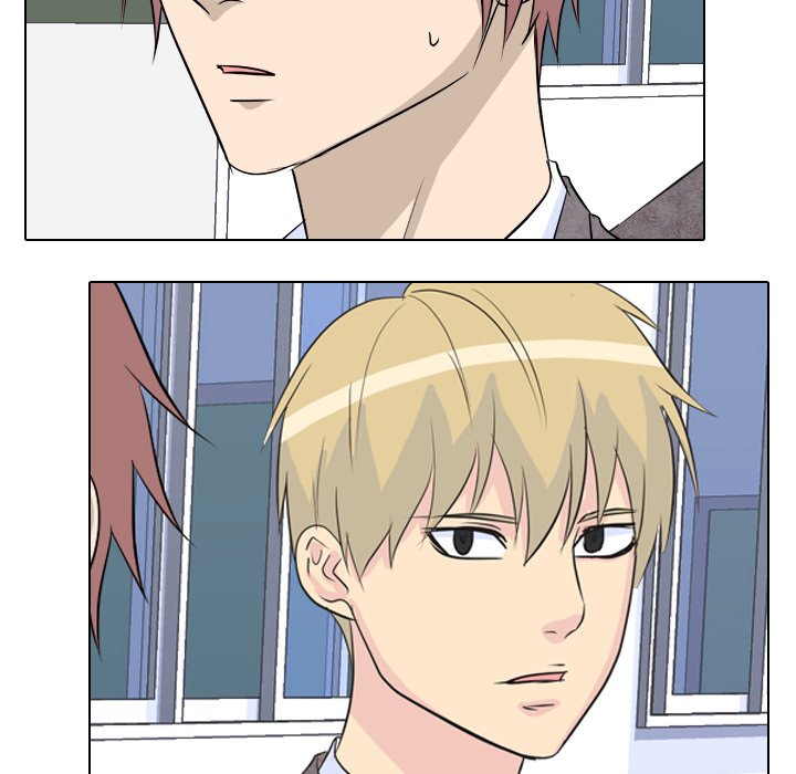 High School Legend Red Dragon Chapter 153 image 111