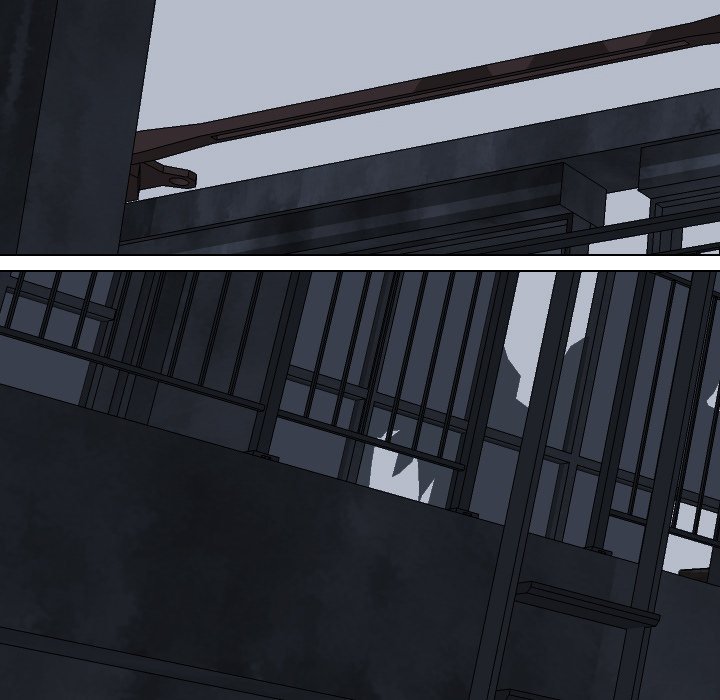 High School Legend Red Dragon Chapter 153 image 113