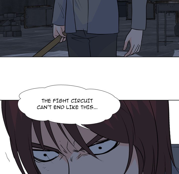 High School Legend Red Dragon Chapter 153 image 115