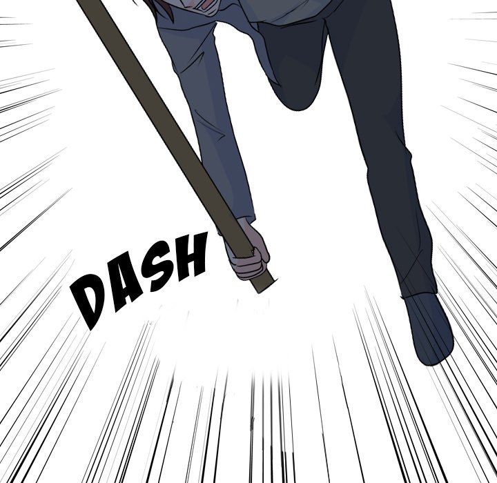 High School Legend Red Dragon Chapter 153 image 123