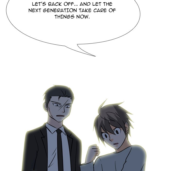 High School Legend Red Dragon Chapter 153 image 126