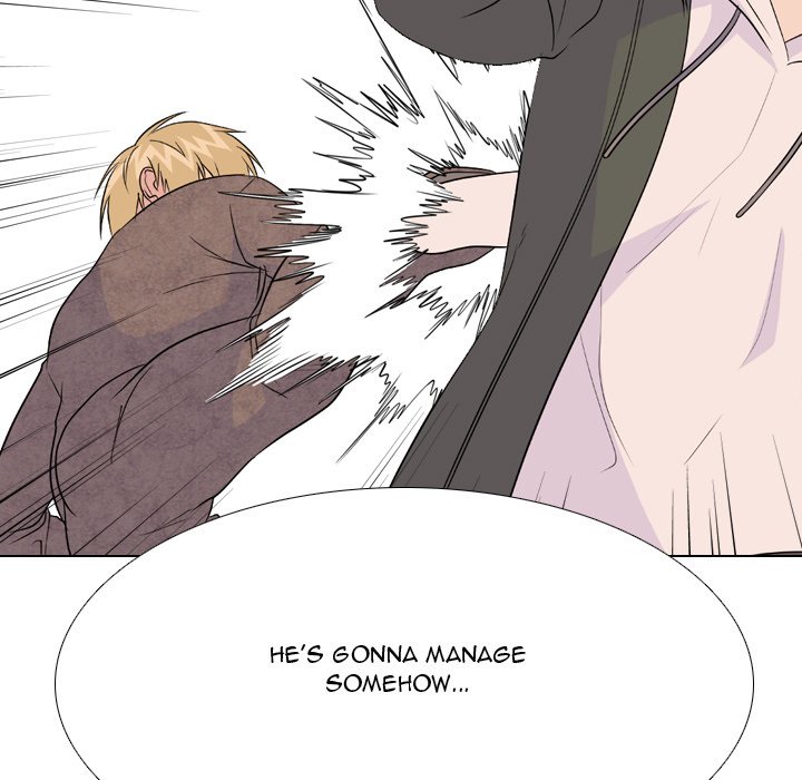High School Legend Red Dragon Chapter 153 image 12