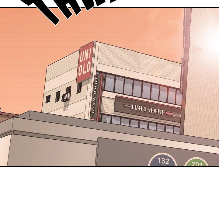 High School Legend Red Dragon Chapter 153 image 16