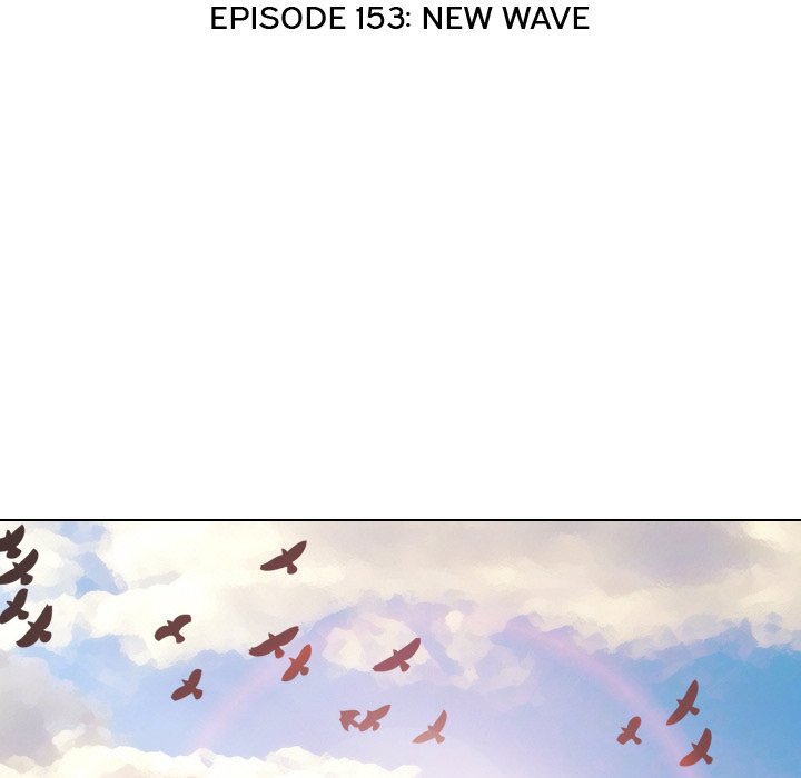 High School Legend Red Dragon Chapter 153 image 19
