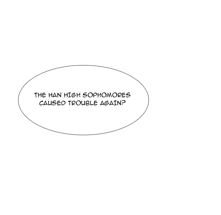 High School Legend Red Dragon Chapter 153 image 21