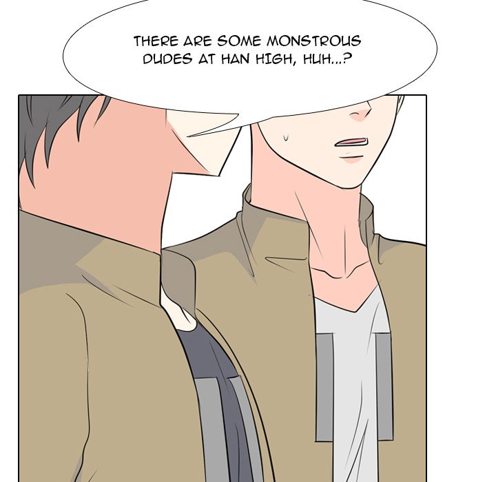 High School Legend Red Dragon Chapter 153 image 24