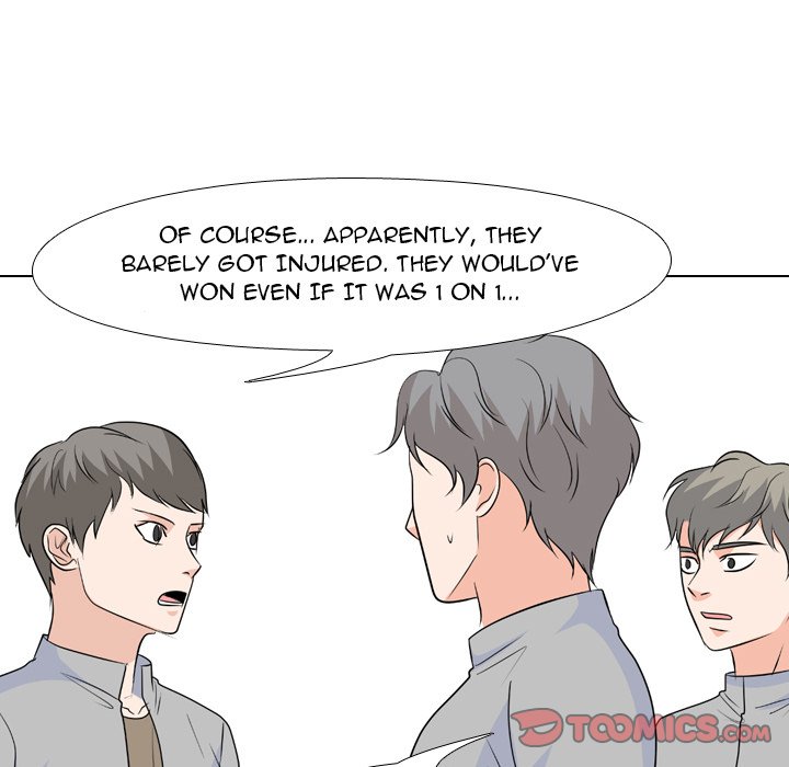 High School Legend Red Dragon Chapter 153 image 29