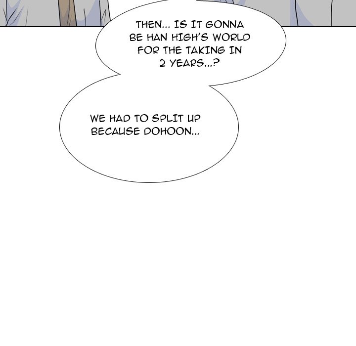 High School Legend Red Dragon Chapter 153 image 30