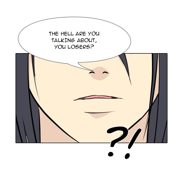 High School Legend Red Dragon Chapter 153 image 31