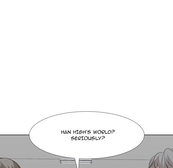 High School Legend Red Dragon Chapter 153 image 32