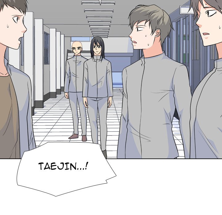High School Legend Red Dragon Chapter 153 image 33