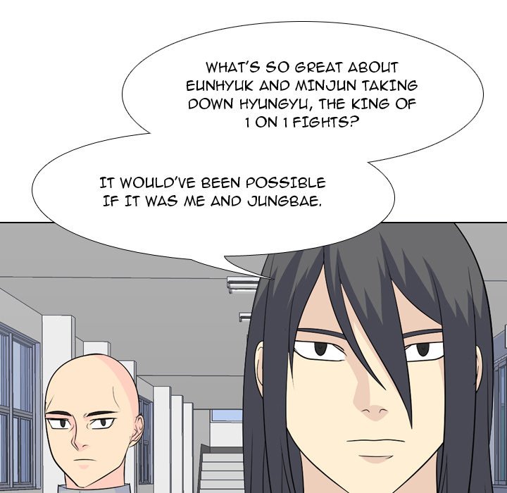 High School Legend Red Dragon Chapter 153 image 34