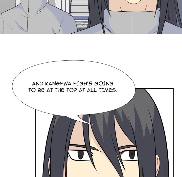 High School Legend Red Dragon Chapter 153 image 35