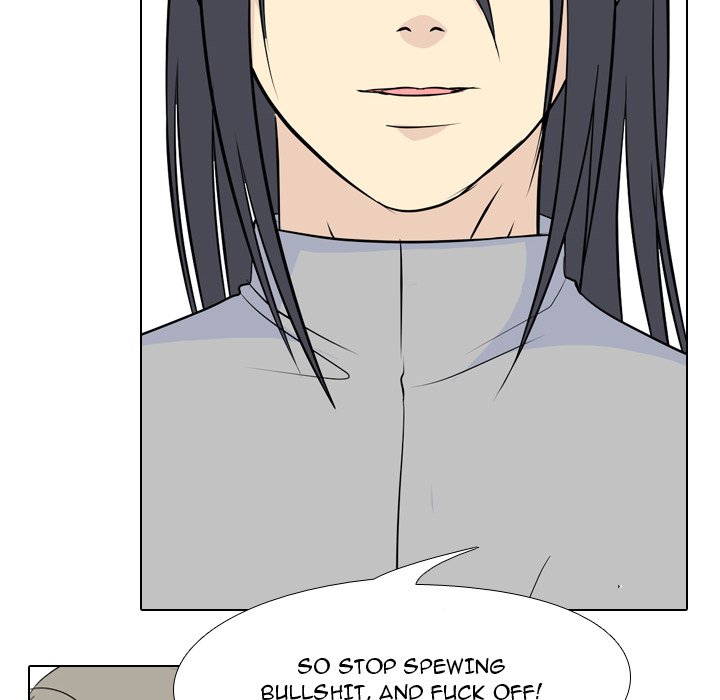 High School Legend Red Dragon Chapter 153 image 36