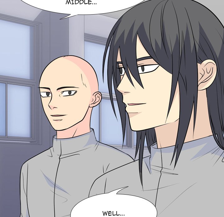 High School Legend Red Dragon Chapter 153 image 44