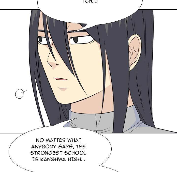 High School Legend Red Dragon Chapter 153 image 50