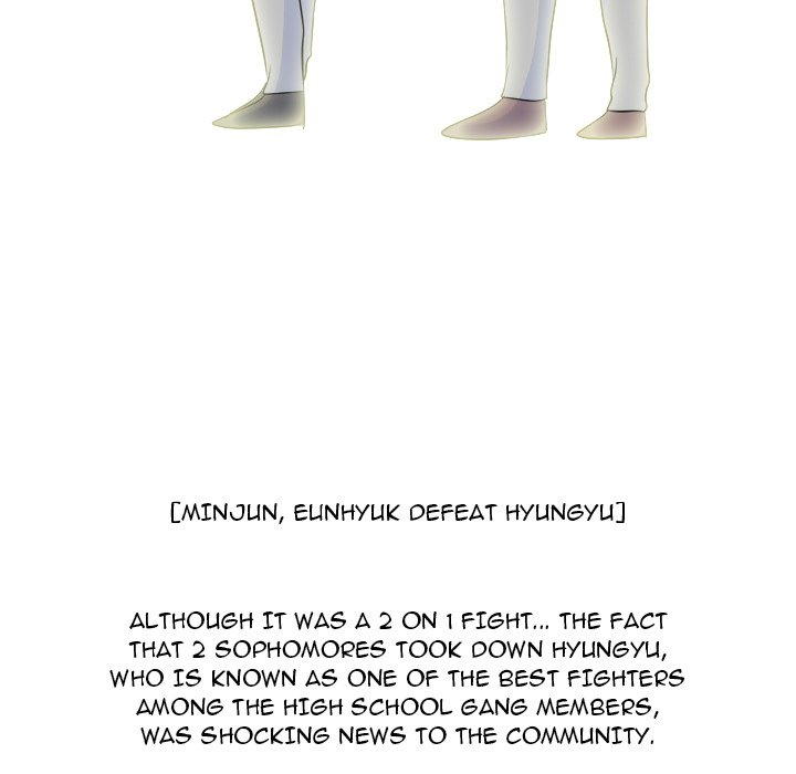 High School Legend Red Dragon Chapter 153 image 53