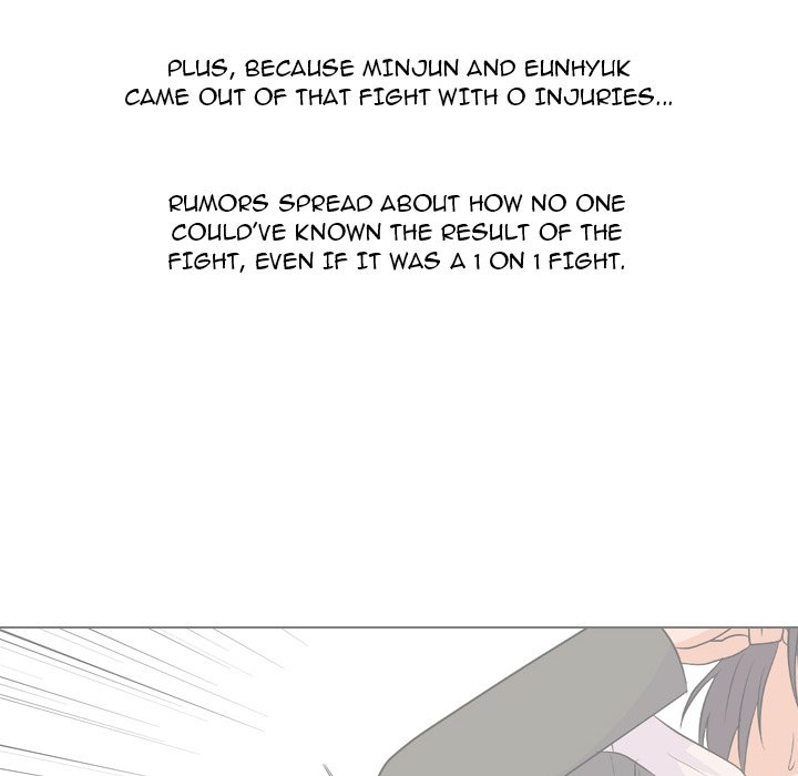 High School Legend Red Dragon Chapter 153 image 54