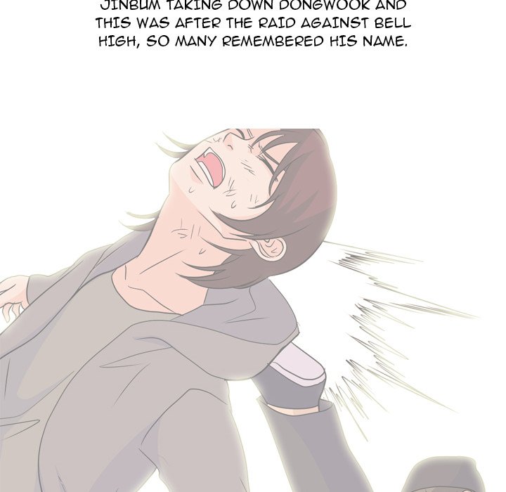 High School Legend Red Dragon Chapter 153 image 58