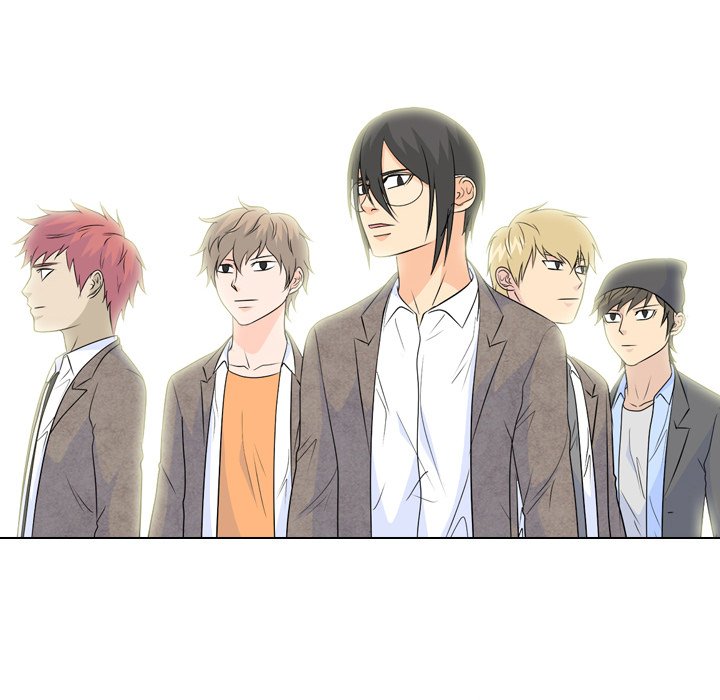 High School Legend Red Dragon Chapter 153 image 60