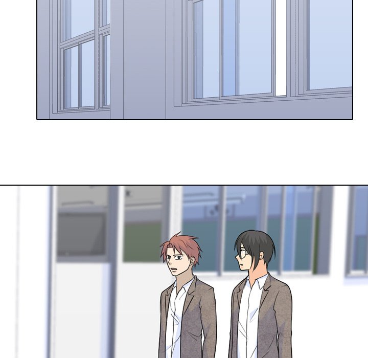 High School Legend Red Dragon Chapter 153 image 64