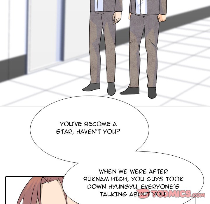 High School Legend Red Dragon Chapter 153 image 65