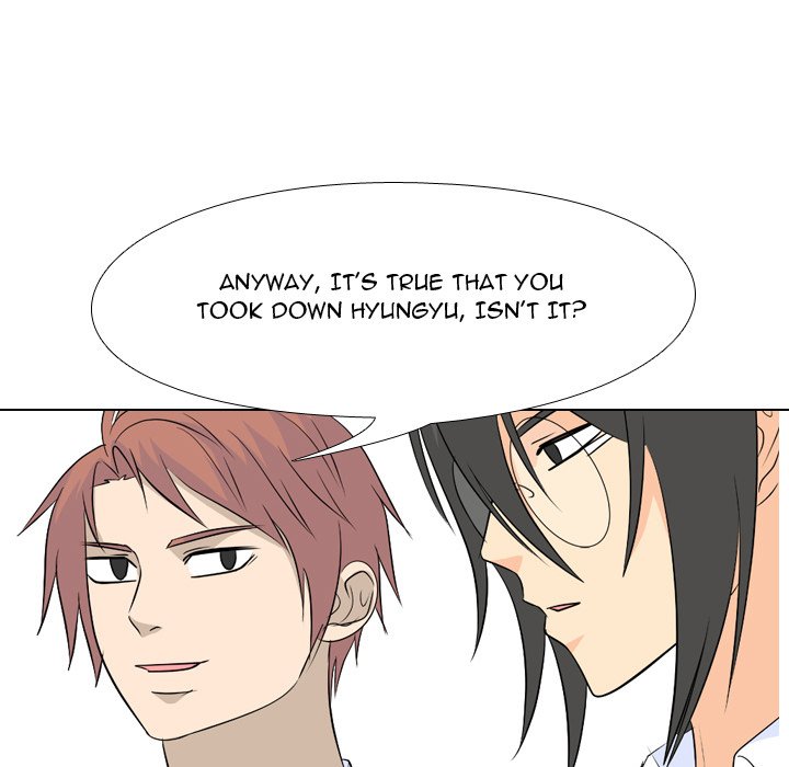 High School Legend Red Dragon Chapter 153 image 71