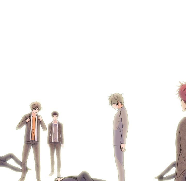 High School Legend Red Dragon Chapter 153 image 7