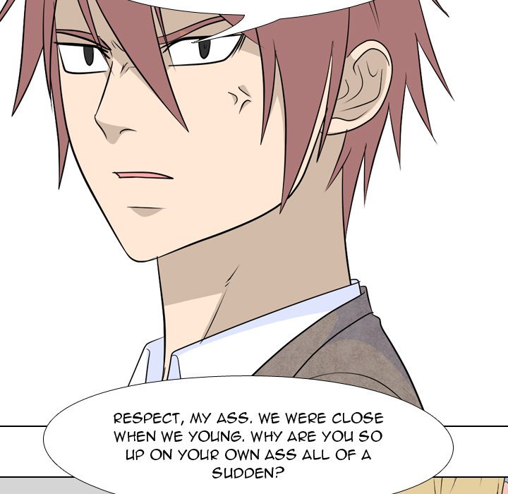 High School Legend Red Dragon Chapter 153 image 82