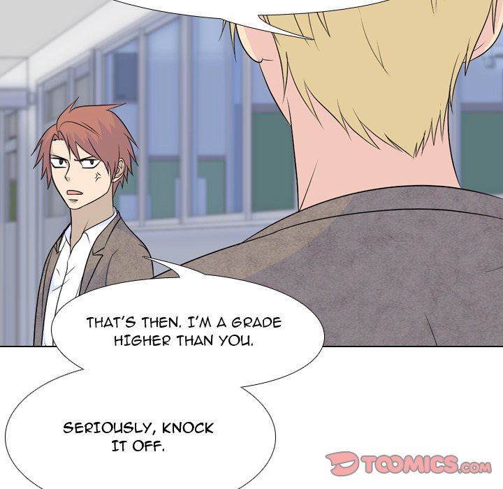 High School Legend Red Dragon Chapter 153 image 83