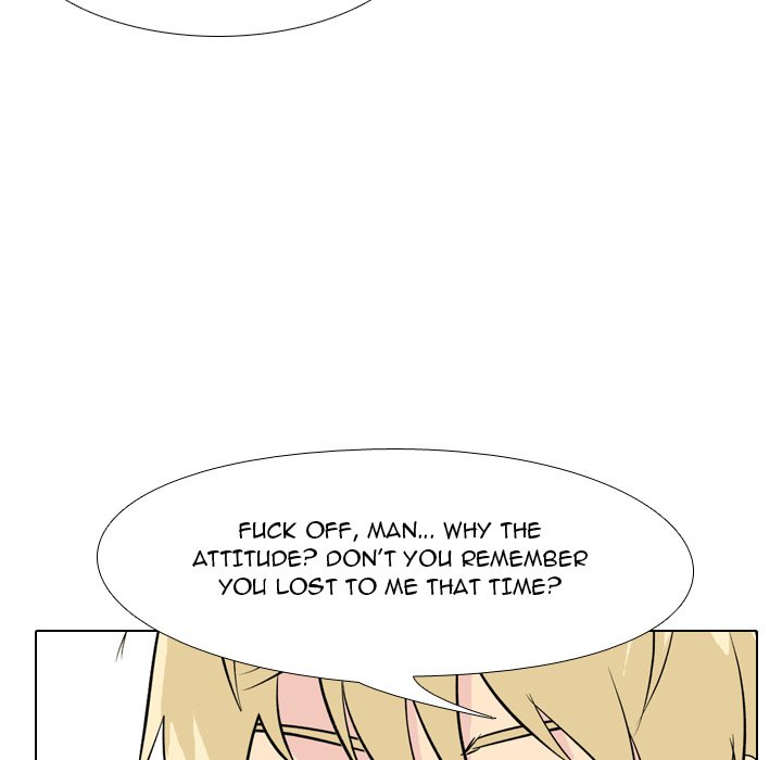 High School Legend Red Dragon Chapter 153 image 84