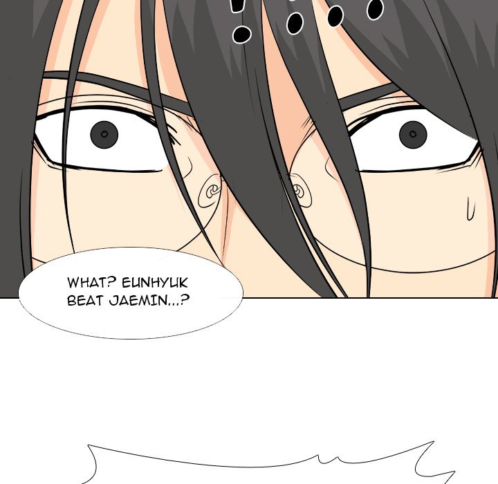 High School Legend Red Dragon Chapter 153 image 86