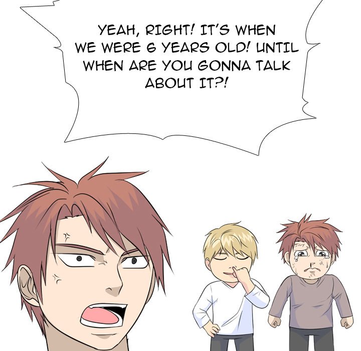 High School Legend Red Dragon Chapter 153 image 87