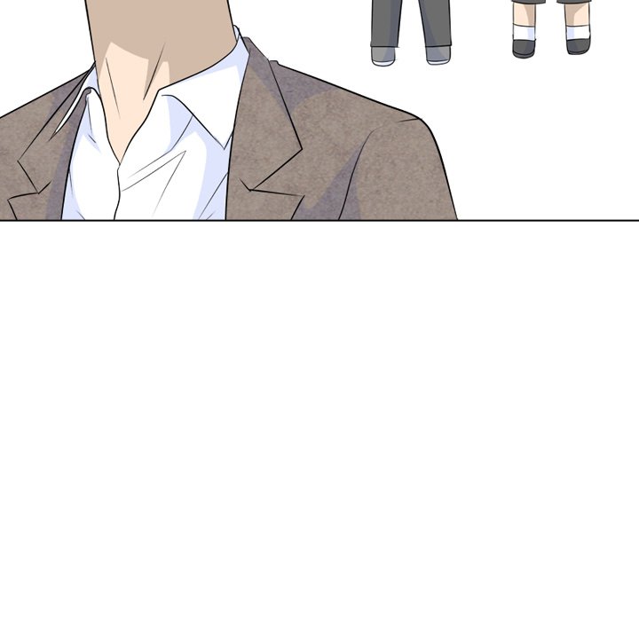 High School Legend Red Dragon Chapter 153 image 88