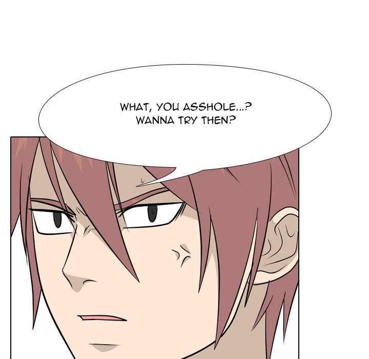 High School Legend Red Dragon Chapter 153 image 90