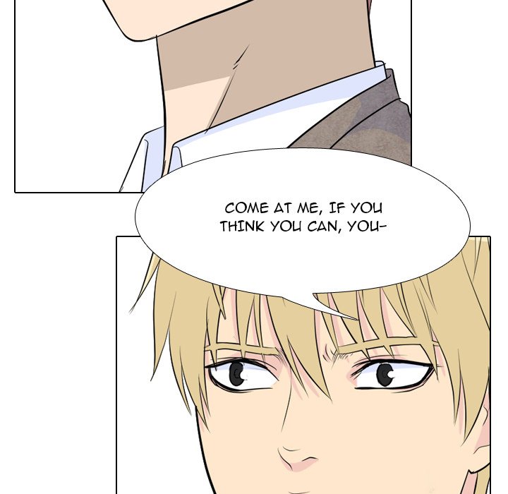 High School Legend Red Dragon Chapter 153 image 91