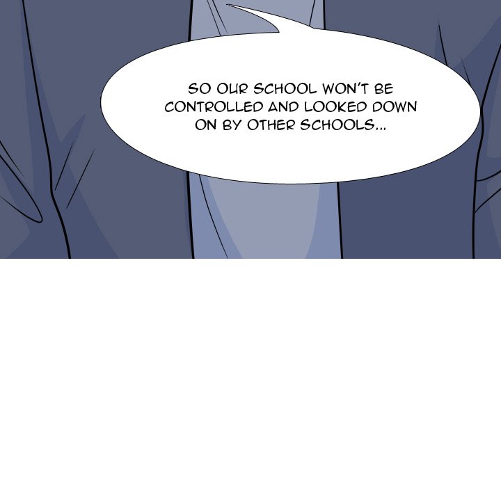 High School Legend Red Dragon Chapter 154 image 102