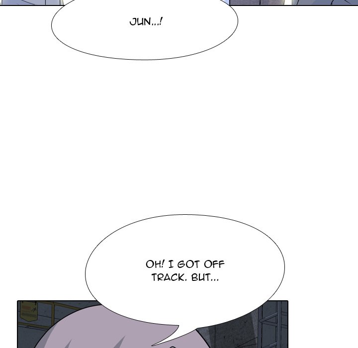 High School Legend Red Dragon Chapter 154 image 104