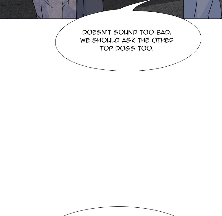 High School Legend Red Dragon Chapter 154 image 108