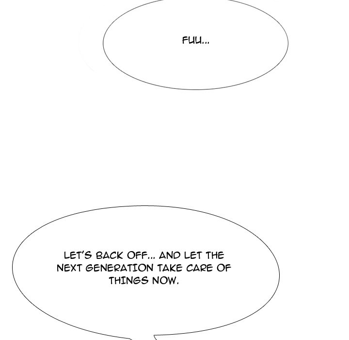 High School Legend Red Dragon Chapter 154 image 10
