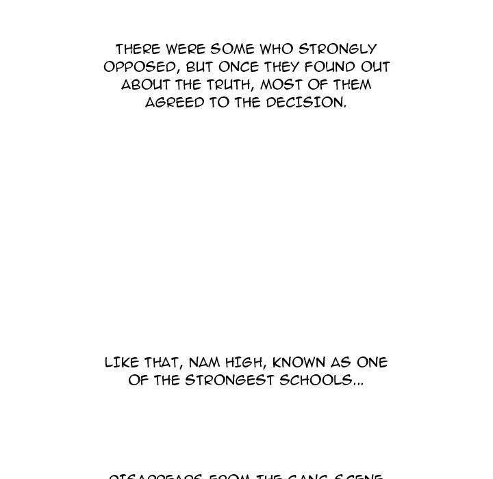 High School Legend Red Dragon Chapter 154 image 113