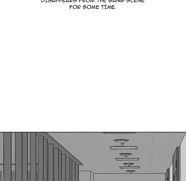 High School Legend Red Dragon Chapter 154 image 114