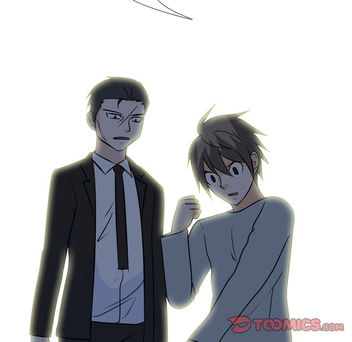 High School Legend Red Dragon Chapter 154 image 11
