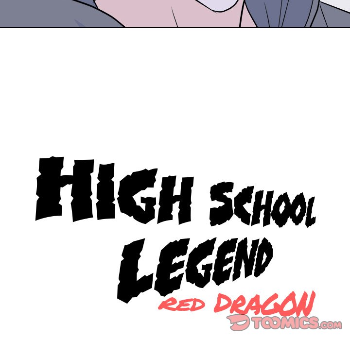 High School Legend Red Dragon Chapter 154 image 128