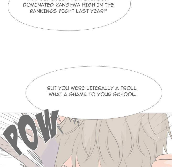 High School Legend Red Dragon Chapter 154 image 19