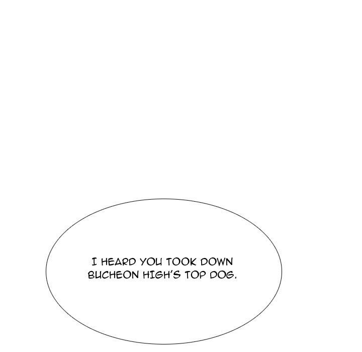 High School Legend Red Dragon Chapter 154 image 22